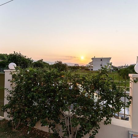 Apartament Casa D'Arte Vrahati Zewnętrze zdjęcie