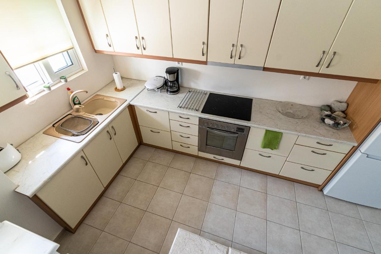 Apartament Casa D'Arte Vrahati Zewnętrze zdjęcie
