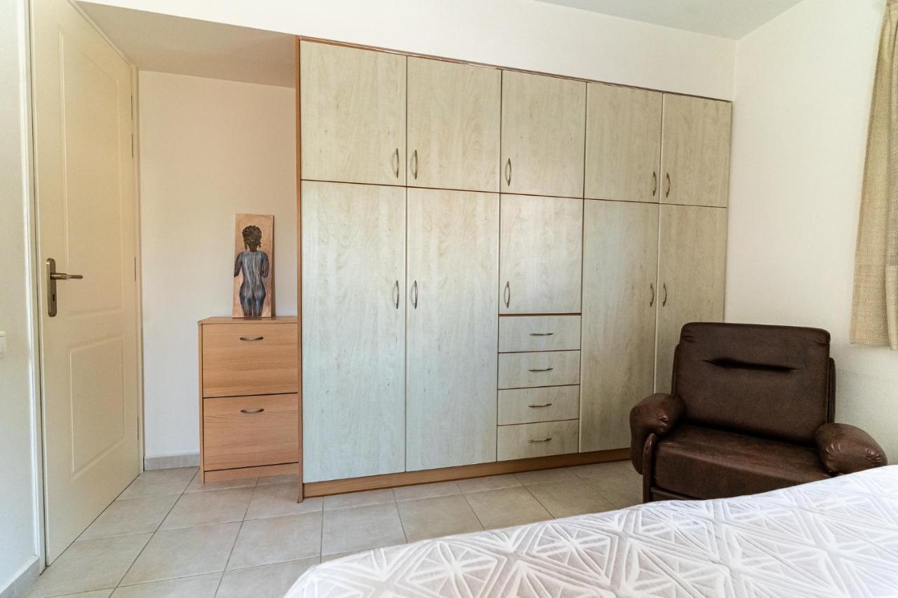 Apartament Casa D'Arte Vrahati Zewnętrze zdjęcie