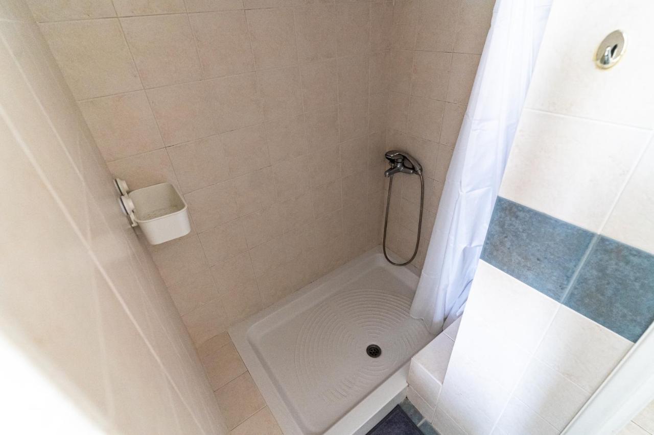 Apartament Casa D'Arte Vrahati Zewnętrze zdjęcie