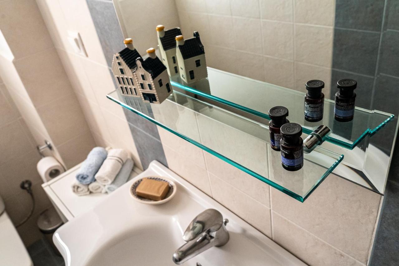 Apartament Casa D'Arte Vrahati Zewnętrze zdjęcie